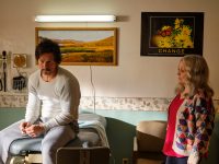 Vader Stu recensie – veel hier om voor te bekeren