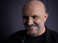 “Vortex gaat niet over de dood van cinema, maar over de evolutie ervan.”