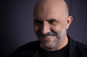 “Vortex gaat niet over de dood van cinema, maar over de evolutie ervan.”