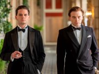 Benediction review – Een treurige, prachtige ode aan de herinnering