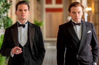 Benediction review – Een treurige, prachtige ode aan de herinnering