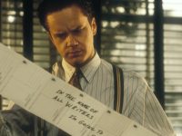 De speler van Robert Altman op 30