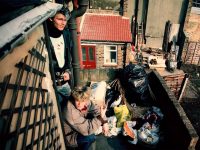 The Movie review – Een meeslepend portret van een popster