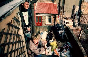 The Movie review – Een meeslepend portret van een popster