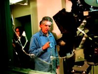 De comeback van David Cronenberg gaat verder terwijl hij een dodelijk drama opzet