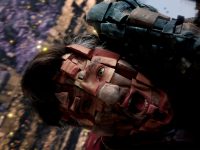 Doctor Strange in the Multiverse of Madness review – Nog een steen in de muur