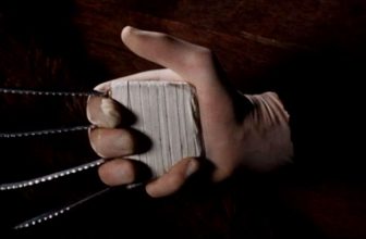 Ontdek de cult-slasher uit de jaren 80 die Freddy Krueger vooruitliep