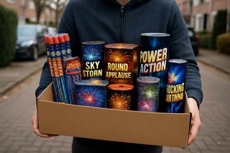 Voordelen van vroeg bestellen