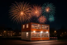 Vuurwerk kopen in Amstelveen: alles wat je moet weten voor een knallend nieuwjaar