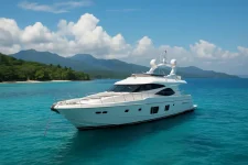 Yachtverhuur op Bali alles wat je moet weten